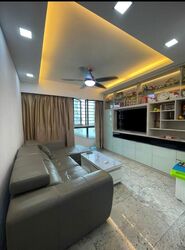 Blk 418B Fernvale Riverwalk (Sengkang), HDB 4 Rooms #624573671